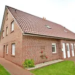 Sonnenschein Daire Norddeich (Norden)