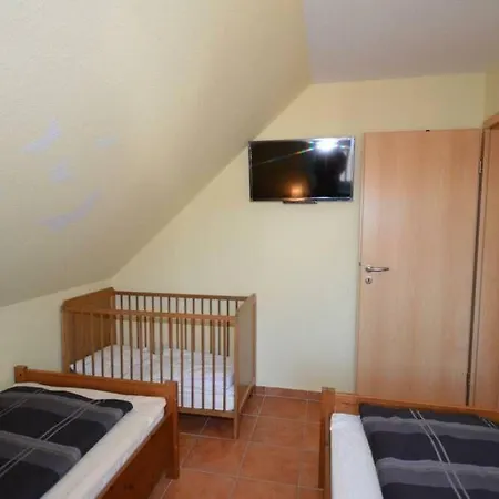 Apartament Sonnenschein *