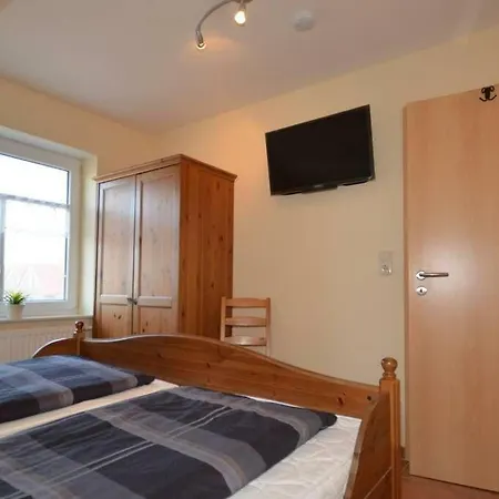 Apartament Sonnenschein