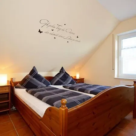 Apartament Sonnenschein