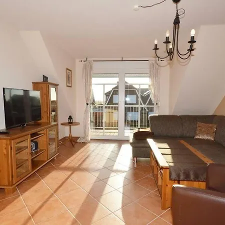 Appartement Sonnenschein