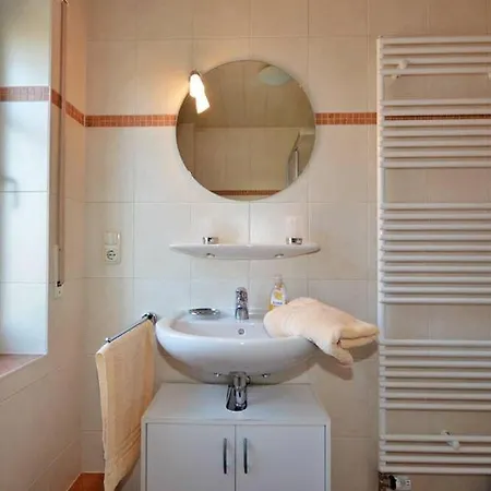 Sonnenschein شقة نورديش