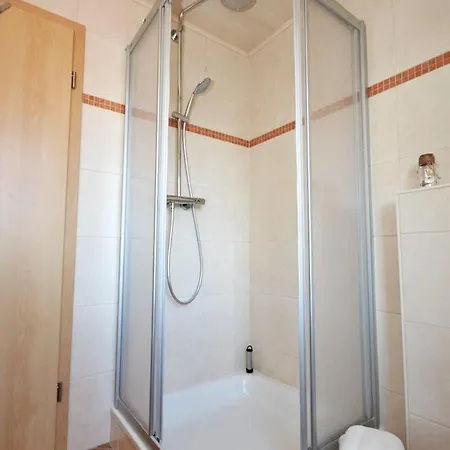 Appartement Sonnenschein