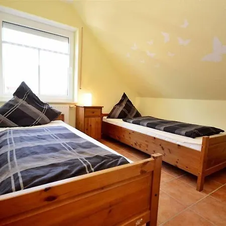 شقة Sonnenschein *