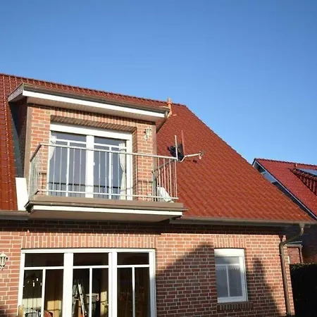 Appartement Sonnenschein *