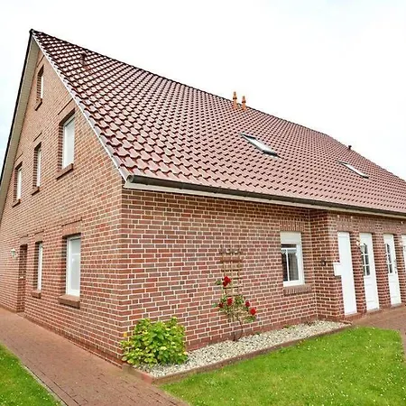 Sonnenschein Appartement Norddeich (Norden)