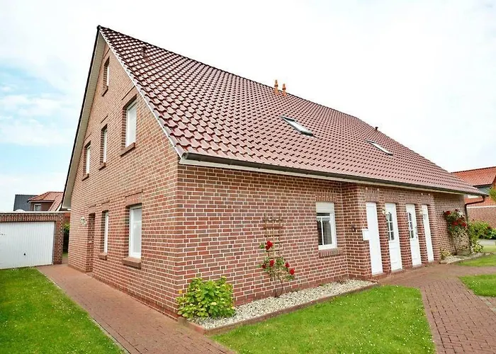 شقة Sonnenschein *