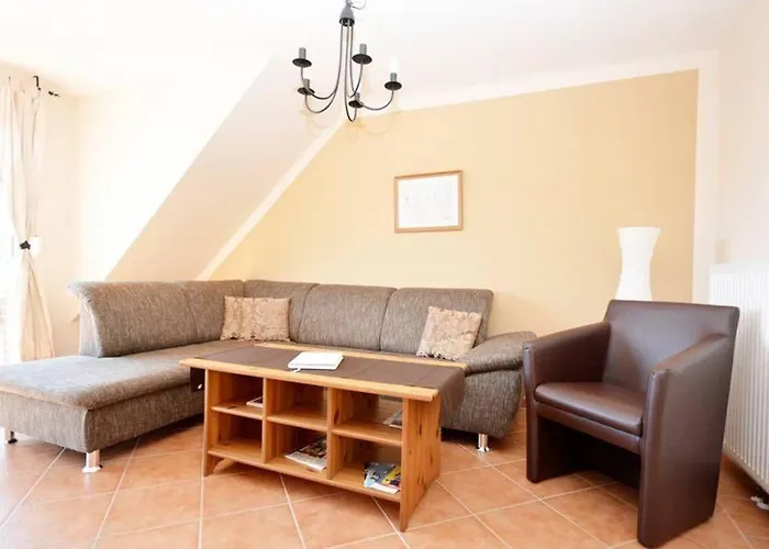 شقة Sonnenschein نورديش