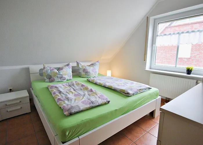 شقة Sonnenschein *