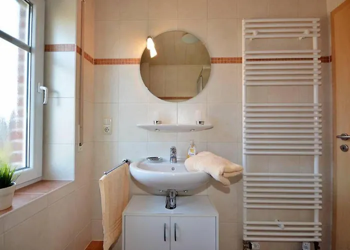 Sonnenschein شقة نورديش