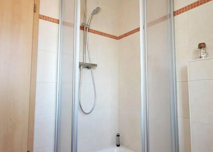 Διαμέρισμα Sonnenschein