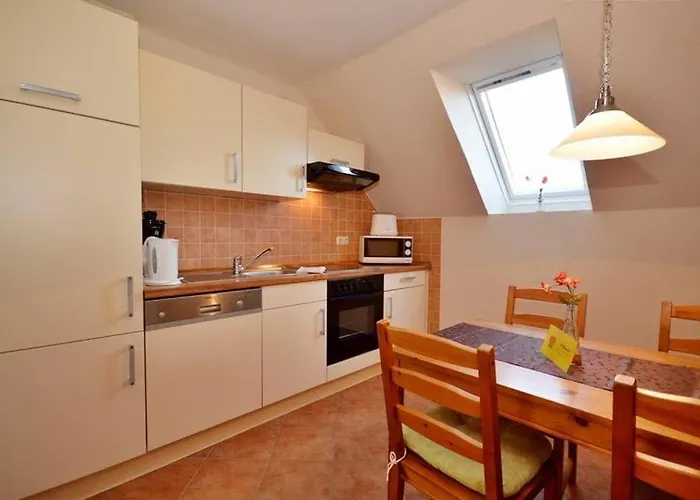 Sonnenschein شقة *